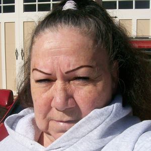 Meet your Posher, Nancy